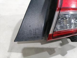 Стоп-сигнал правый TOYOTA PREMIO ZRT265 20-461 5 ракурс