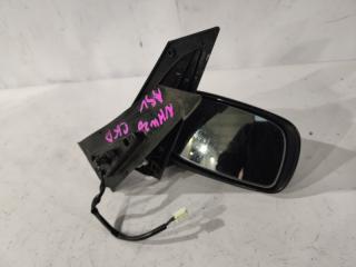 Запчасть зеркало правое TOYOTA PRIUS