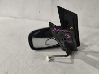 Запчасть зеркало левое TOYOTA WISH