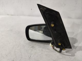 Запчасть зеркало левое TOYOTA WISH