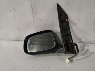 Запчасть зеркало левое TOYOTA WISH