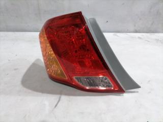 Стоп-сигнал левый TOYOTA COROLLA AXIO NZE144 12-512 1 ракурс