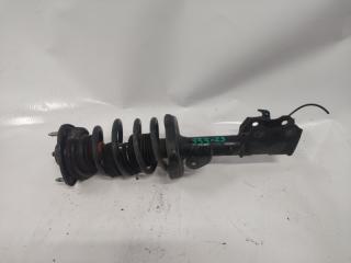 Стойка передняя левая HONDA STREAM