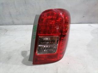 Фото запчасти стоп-сигнал правый TOYOTA COROLLA FIELDER контрактная запчасть Запчасть стоп-сигнал правый TOYOTA COROLLA FIELDER