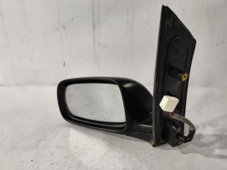 Запчасть зеркало левое TOYOTA WISH