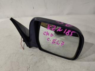 Запчасть зеркало правое TOYOTA HILUX SURF