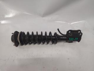 Стойка передняя правая MITSUBISHI PAJERO MINI контрактная Стойка передняя правая MITSUBISHI PAJERO MINI