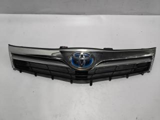 Решетка радиатора TOYOTA SAI AZK10 1 ракурс