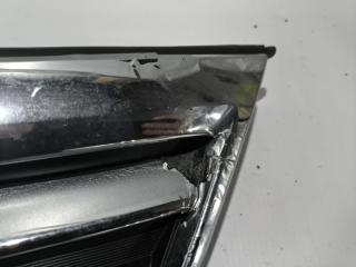 Решетка радиатора TOYOTA SAI AZK10 2 ракурс
