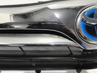 Решетка радиатора TOYOTA SAI AZK10 5 ракурс