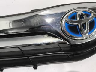 Решетка радиатора TOYOTA SAI AZK10 3 ракурс