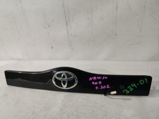 Ручка задней двери TOYOTA PRIUS