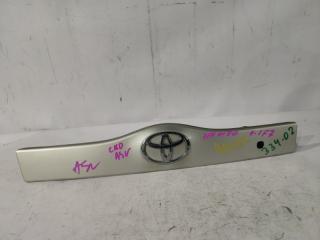 Ручка задней двери TOYOTA PRIUS