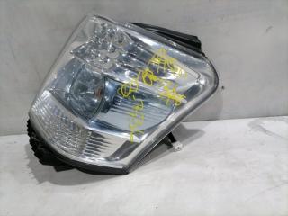 Стоп-сигнал правый TOYOTA SAI AZK10 75-12 3 ракурс