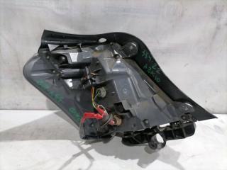 Стоп-сигнал правый TOYOTA SAI AZK10 75-12 4 ракурс