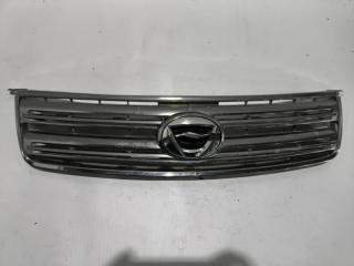Решетка радиатора TOYOTA COROLLA FIELDER NZE144 1 ракурс
