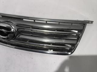 Решетка радиатора TOYOTA COROLLA FIELDER NZE144 2 ракурс