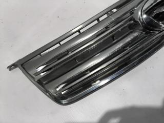 Решетка радиатора TOYOTA COROLLA FIELDER NZE144 3 ракурс