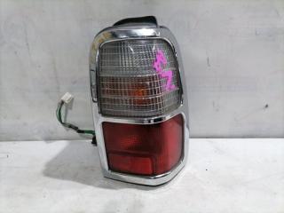 Запчасть стоп-сигнал правый TOYOTA HILUX SURF 1998