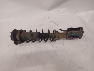 Стойка передняя левая MITSUBISHI PAJERO MINI контрактная Стойка передняя левая MITSUBISHI PAJERO MINI