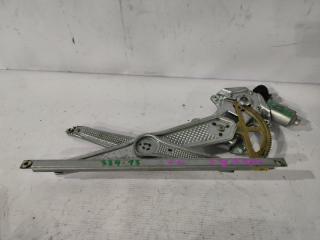 Запчасть стеклоподъемник передний левый TOYOTA VITZ