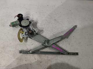 Запчасть стеклоподъемник передний левый TOYOTA VITZ