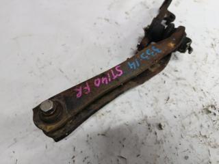 Рычаг правый передний TOYOTA CORONA ST140 4 ракурс