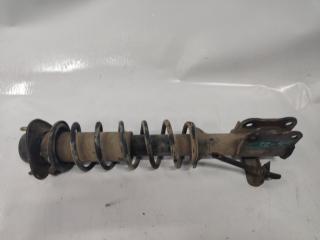 Стойка передняя правая MITSUBISHI PAJERO MINI контрактная Стойка передняя правая MITSUBISHI PAJERO MINI