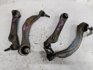 Запчасть рычаг нижний передний BMW 5-Series