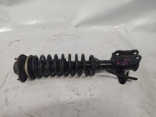 Стойка передняя левая MITSUBISHI PAJERO MINI контрактная Стойка передняя левая MITSUBISHI PAJERO MINI