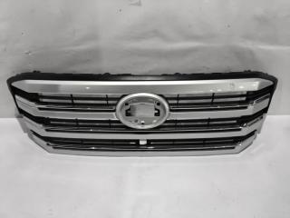 Решетка радиатора TOYOTA LAND CRUISER VJA300 1 ракурс