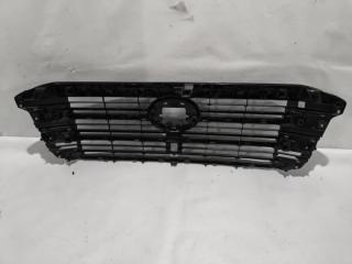 Решетка радиатора TOYOTA LAND CRUISER VJA300 5 ракурс