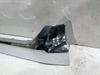 Решетка радиатора TOYOTA HIACE KDH225 53111-26830 2 ракурс