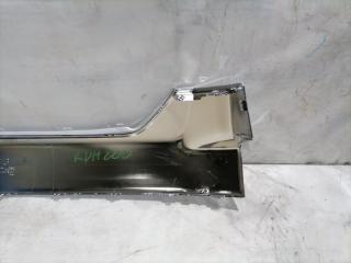 Решетка радиатора TOYOTA HIACE KDH225 53111-26830 4 ракурс