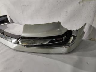 Губа передняя TOYOTA ALPHARD AGH40 2 ракурс