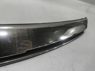 Накладка декоративная NISSAN TIIDA C11 2 ракурс