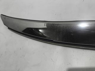 Накладка декоративная NISSAN TIIDA C11 3 ракурс