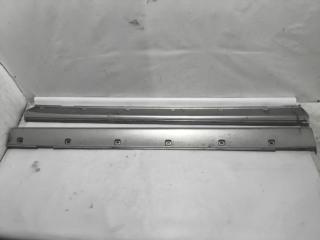 Накладка на порог HONDA AVANCIER