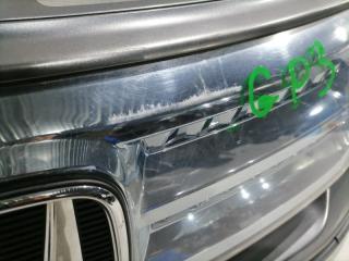 Решетка радиатора HONDA FREED GP3 2 ракурс