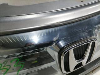Решетка радиатора HONDA FREED GP3 3 ракурс