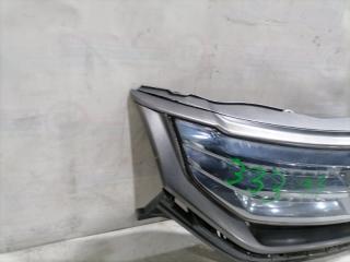 Решетка радиатора HONDA FREED GP3 5 ракурс