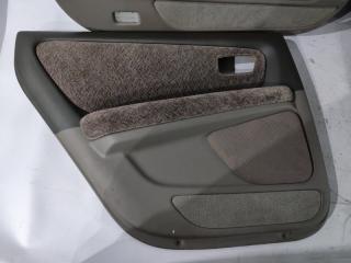 Обшивка дверей TOYOTA CHASER JZX100 2 ракурс