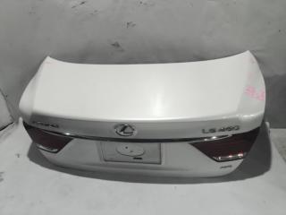 Крышка багажника LEXUS LS460