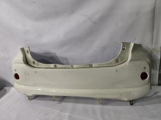 Бампер задний DAIHATSU BOON контрактная Бампер задний DAIHATSU BOON