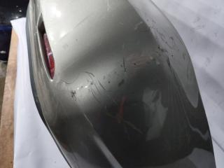 Бампер задний TOYOTA COROLLA NZE121 3 ракурс
