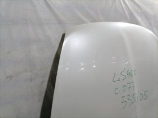 Капот LEXUS LS460 USF40 3 ракурс