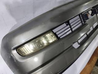 Бампер передний TOYOTA HIACE REGIUS RCH41 3 ракурс