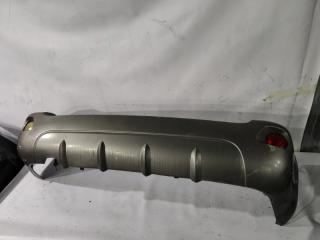 Бампер задний TOYOTA VOLTZ