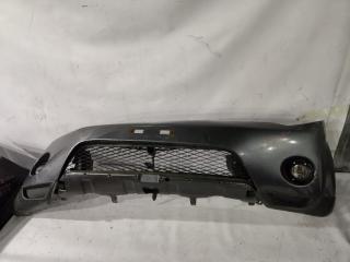 Бампер передний MITSUBISHI OUTLANDER