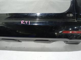 Бампер задний HONDA CROSSROAD RT1 3 ракурс